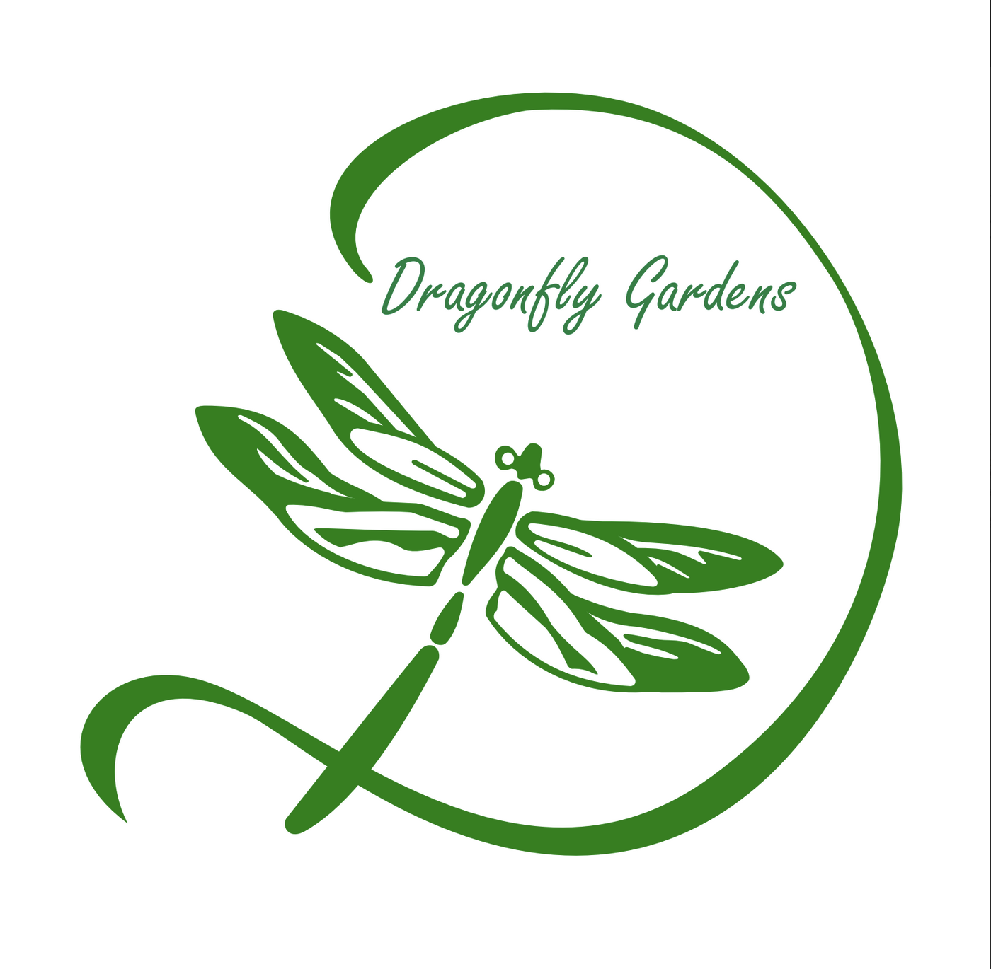 Dragonfly Gardens